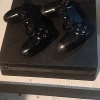 اجاره پی اس فور اسلیم