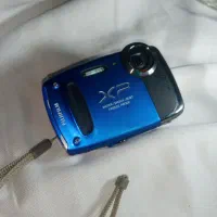 دوربین حرفه ای