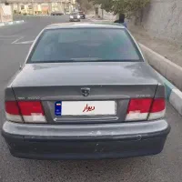 سمند ایکس ۷|خودرو سواری و وانت|گرمدره, |دیوار