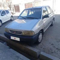 پراید مدل 87