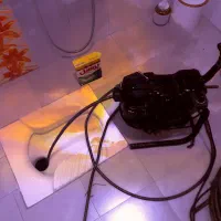 لوله بازکنی اسلامشهر واوان چهاردانگه|خدمات پیشه و مهارت|اسلامشهر, باغ فیض|دیوار