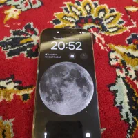 گوشی آیفون ۱۶ پرو ۲۵۶ گیگ|موبایل|مشهد, استاد یوسفی (شهرک غرب)|دیوار