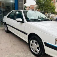 پارسTU5مدل۱۴۰۱کم کارکرد|خودرو سواری و وانت|قائمشهر, |دیوار