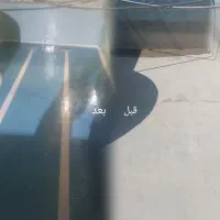 شست وشوی نظافت استخر سونا جکوزی|خدمات نظافت|مشهد, زمرد|دیوار