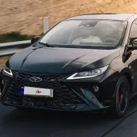 پیش فروش Arrizo6GT