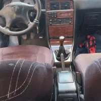 پرشیا دوگانه سوز کارخانه مدل ۸۸|خودرو سواری و وانت|قدس, شهرقدس|دیوار