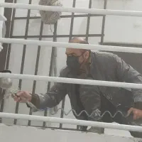 رنگ آمیزی و نقاشی ساختمان