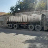 کمپرس دومحور دستگاه اچ