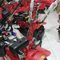 انواع تیلر و تیلر بنزینی گیربکسی کاما|ماشینآلات صنعتی|مشهد, هفده شهریور|دیوار