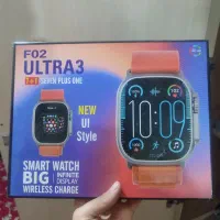 ساعت هوشمند زیر قیمت