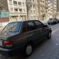 پراید 131SL مدل 90|خودرو سواری و وانت|تهران, تاکسیرانی|دیوار