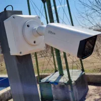 سیستم هایه امنیتی دوربین دزدگیر اماکن