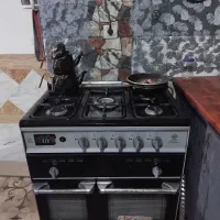 گاز|اجاق گاز و لوازم برقی پخت‌وپز|مشهد, همت آباد|دیوار
