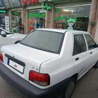 پراید مدل 1397