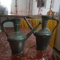آفتابه قدیمی