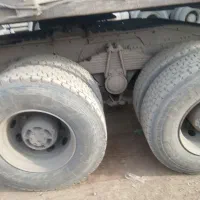 ولووN12 مدل۶۲|خودرو سنگین|اسفرورین, |دیوار