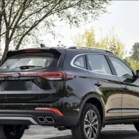 کی ام سی k7|خودرو سواری و وانت|تهران, استخر|دیوار