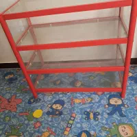 میزویترین مغازه