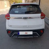 MVM X22|خودرو سواری و وانت|شیراز, شهرک گلستان|دیوار