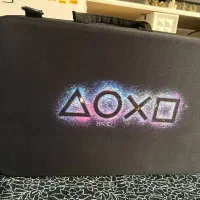 ps5 اسلیم دیسک خور در حد