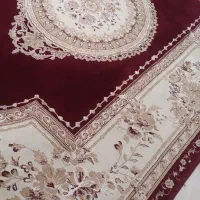 فروش فرش 6متری  و کناره 4متری|فرش|زاهدان, |دیوار