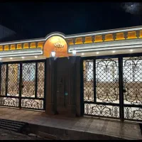 فروش/ ویلایی/ فوق لاکچری/بلوارقرنی