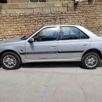 پارس elx موتور زانتیا