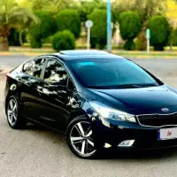 سراتو ۲۰۱۷ خلیج موتور ۲۰۰۰ خشک و لاکاغذی