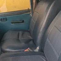 پاترول چهار در وحشی و بیحیا شیش سیلندر|خودرو سواری و وانت|رشت, آب و برق|دیوار