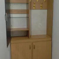 کمد آینه دار در حدنو