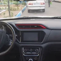 MVM X33  S مدل ۹۶|خودرو سواری و وانت|تبریز, |دیوار