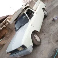 پیکان وانت مدل 93