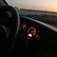 پارس ELX مشکی
