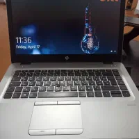 لپ تاب مدل hp