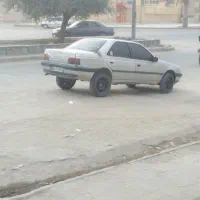 پژو 405|خودرو سواری و وانت|خاش, |دیوار