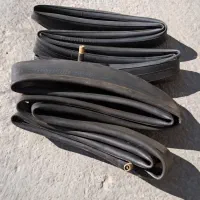 دوعدد تیوپ دوچرخه|دوچرخه، اسکیت، اسکوتر|میانه, |دیوار