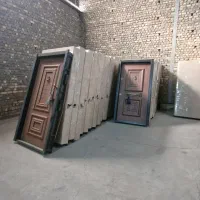 بزگترین پخش کننده درب ضدسرقت قمqom16|مصالح و تجهیزات ساختمان|قم, باغ شریفی|دیوار