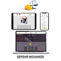طراح سایت و فروشگاه اینترنتی/سئو/اینستاگرام/گرافیک|خدمات رایانه‌ای و موبایل|اصفهان, آبشار|دیوار