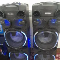 باند خانگی مکسیدر