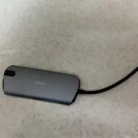 هاب یا مبدل|قطعات و لوازم جانبی رایانه|پرند, فاز ۳|دیوار