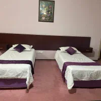 هتل اپارتمان اویژه