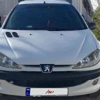 فروش ۲۰۶تیپ۲