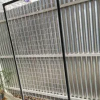 استند فلزی مناسب مغازه|فروشگاه و مغازه|مرودشت, مسجد رسول‎|دیوار