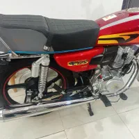 متور ۱۲۵ احسان