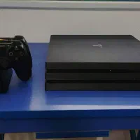 Ps4 pro ریجن اروپا|کنسول، بازی ویدئویی و آنلاین|رشت, فلسطین|دیوار