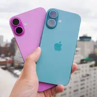 ایفون 16نرمال طرح اصل