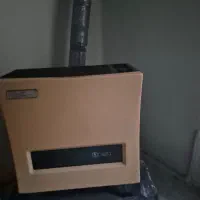 بخاری مهیا گاز