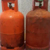 کپسول گاز ال پی جی