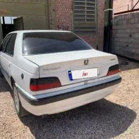 پارس ۸۸