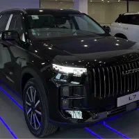 فروش لوکانو L7|خودرو سواری و وانت|تبریز, |دیوار